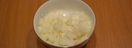 вкусный борщ с курицей. Шаг 4