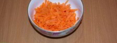 вкусный борщ с курицей. Шаг 5