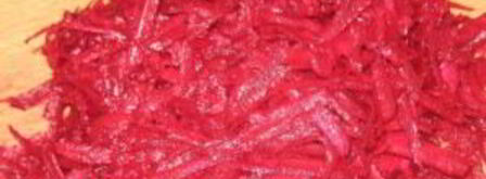 вкусный борщ со свининой. Шаг 5