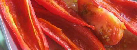 заправка для борща. Шаг 3