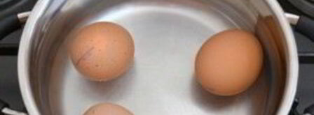 зеленый борщ с курицей. Шаг 3