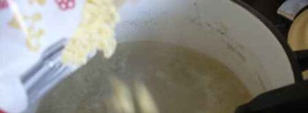 бульон из куриных шеек. Шаг 14