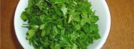 бульон из утки. Шаг 5