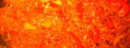 фасолевый суп на мясном бульоне. Шаг 9