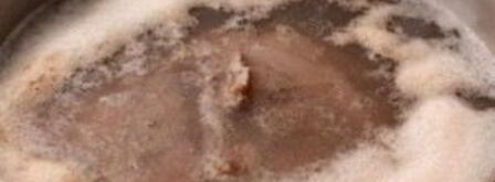 говяжий бульон. Шаг 4