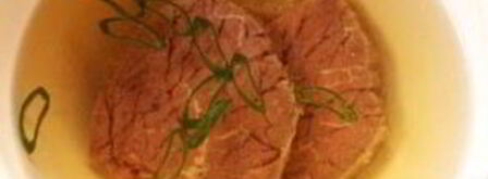 говяжий бульон. Шаг 7