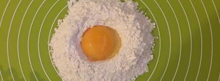 куриный бульон с домашней лапшой. Шаг 3