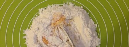 куриный бульон с домашней лапшой. Шаг 4