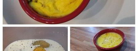 куриный бульон с клецками. Шаг 4