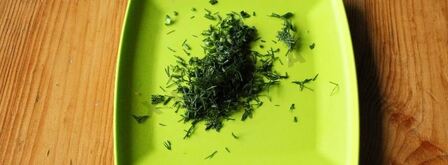 куриный бульон с лапшой. Шаг 12