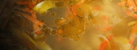 куриный бульон с лапшой. Шаг 20