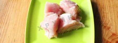 куриный бульон с лапшой. Шаг 8