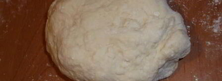 монастырская изба по-ленивому. Шаг 6