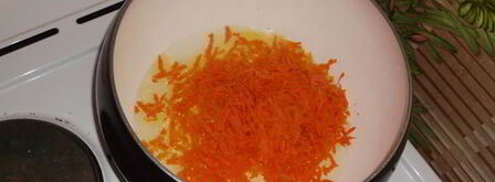 монастырская изба по-ленивому. Шаг 11