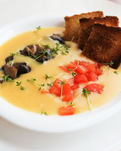 Овощной суп