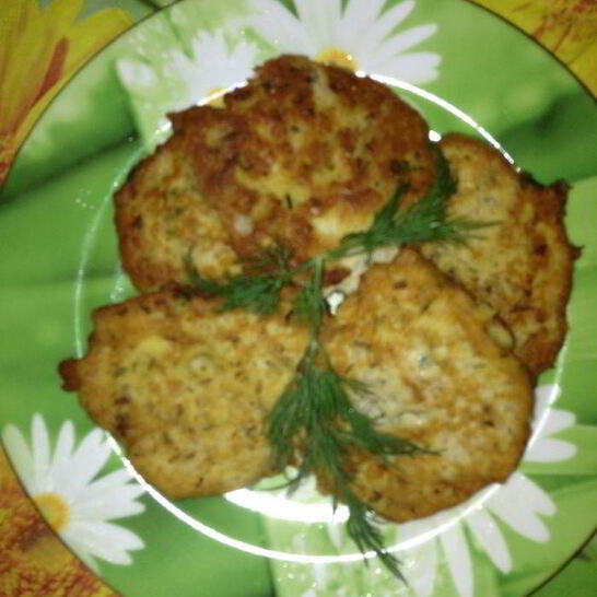 Рецепт волшебного по вкусу и богатый по составу бульон и оладушки