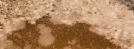 чешский чесночный суп. Шаг 4