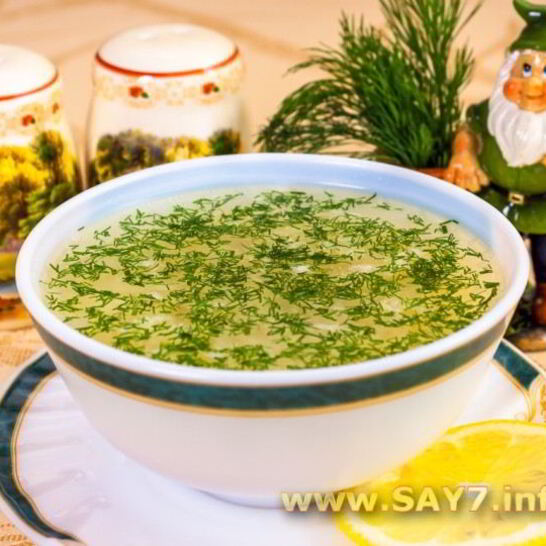 Рецепт чихиртмы