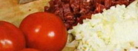 чили кон карне. Шаг 3