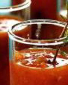 Гаспачо чиллер