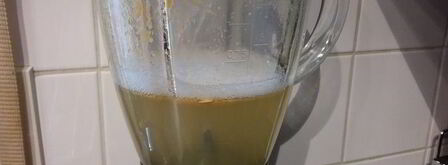 гаспачо с дыней. Шаг 5