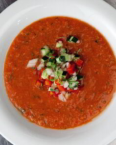 Классические супы