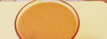 кубанское гаспачо. Шаг 7