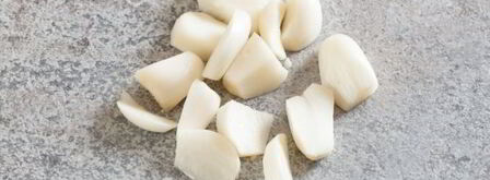 португальский гаспачо. Шаг 8