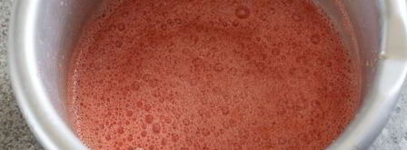 португальский гаспачо. Шаг 9