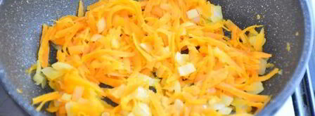 гороховый суп с фрикадельками. Шаг 6