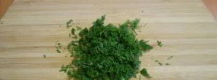 гороховый суп с картофелем. Шаг 8