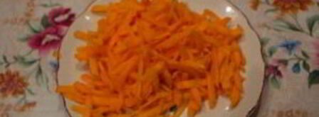 гороховый суп с картошкой. Шаг 4