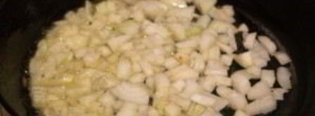 гороховый суп с картошкой. Шаг 6