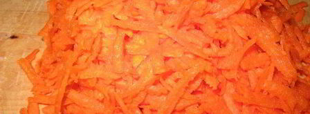 гороховый суп с копченой грудинкой. Шаг 7