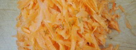 гороховый суп с курицей в мультиварке. Шаг 4