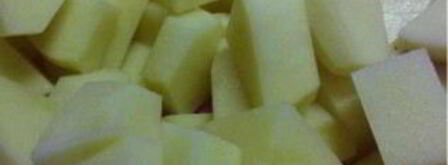 гороховый суп с рулькой. Шаг 3