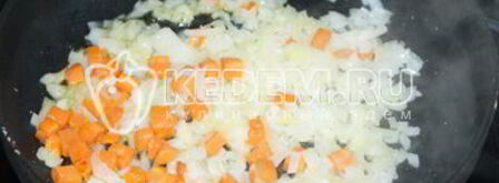 суп гороховый. Шаг 4