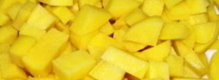 вкусный гороховый суп без мяса. Шаг 3