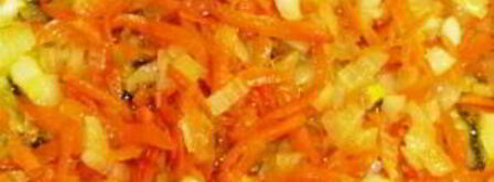 вкусный гороховый суп без мяса. Шаг 5