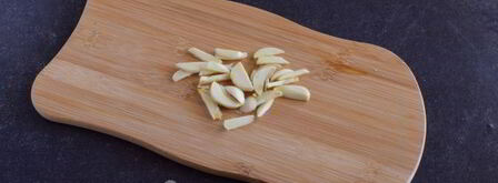 испанский чесночный суп. Шаг 5