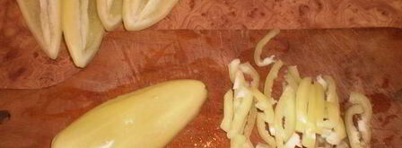 испанский суп. Шаг 5