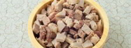 холодник из свеклы. Шаг 5