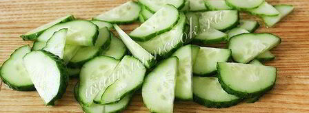 холодник со щавелем. Шаг 7