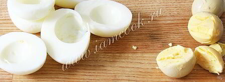 холодник со щавелем. Шаг 8