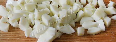 холодник со щавелем. Шаг 9