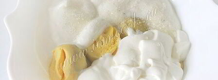 холодник со щавелем. Шаг 10