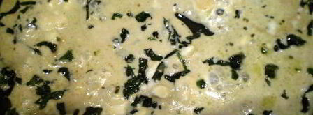 холодный арбузный суп с сыром фета. Шаг 5