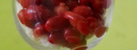 холодный суп-коктейль. Шаг 5