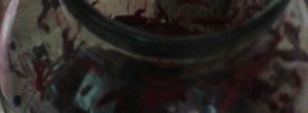 холодный суп на свекольном квасе. Шаг 4