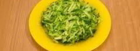 холодный свекольный суп. Шаг 5